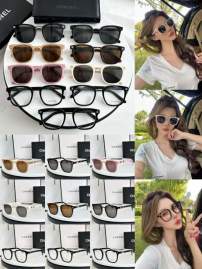 Picture of Chanel Sunglasses _SKUfw77894415fw